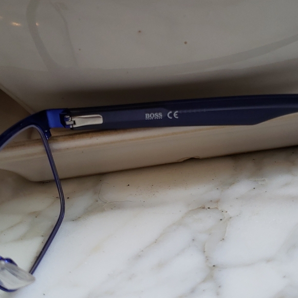 Dark blue frames - Picture 4 of 4